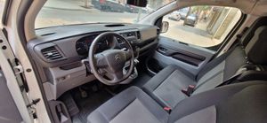 Citroën Jumpy 1.5 HDI 120CV TALLA M 9 PLAZAS CONFORT 9 PLAZAS - Foto 16