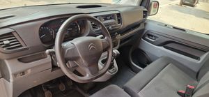 Citroën Jumpy 1.5 HDI 120CV TALLA M 9 PLAZAS CONFORT 9 PLAZAS - Foto 17