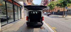 Citroën Jumpy 1.5 HDI 120CV TALLA M 9 PLAZAS CONFORT 9 PLAZAS - Foto 26