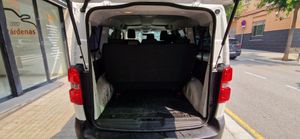 Citroën Jumpy 1.5 HDI 120CV TALLA M 9 PLAZAS CONFORT 9 PLAZAS - Foto 25