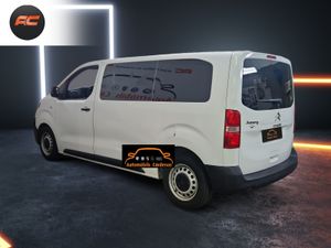 Citroën Jumpy 1.5 HDI 120CV TALLA M 9 PLAZAS CONFORT 9 PLAZAS - Foto 3