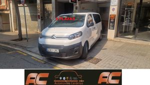 Citroën Jumpy 1.5 HDI 120CV TALLA M 9 PLAZAS CONFORT 9 PLAZAS - Foto 3