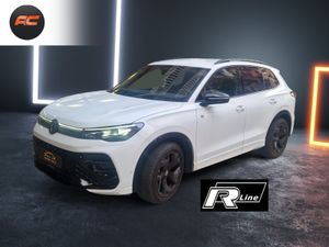 Volkswagen Tiguan R-LINE 2.0 TDI 150CV DSG FULL EQUIPE 