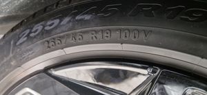 Volkswagen Tiguan R-LINE 2.0 TDI 150CV DSG FULL EQUIPE 