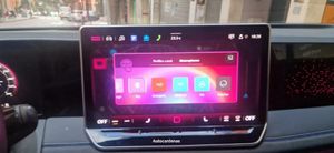 Volkswagen Tiguan R-LINE 2.0 TDI 150CV DSG FULL EQUIPE 