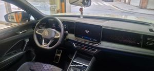 Volkswagen Tiguan R-LINE 2.0 TDI 150CV DSG FULL EQUIPE 