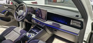 Volkswagen Tiguan R-LINE 2.0 TDI 150CV DSG FULL EQUIPE 