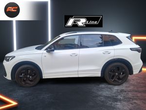 Volkswagen Tiguan R-LINE 2.0 TDI 150CV DSG FULL EQUIPE 