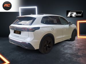 Volkswagen Tiguan R-LINE 2.0 TDI 150CV DSG FULL EQUIPE 