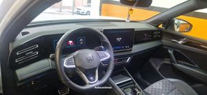 Volkswagen Tiguan R-LINE 2.0 TDI 150CV DSG FULL EQUIPE 