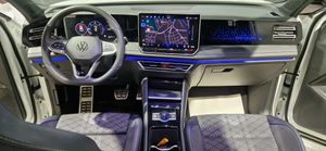 Volkswagen Tiguan R-LINE 2.0 TDI 150CV DSG FULL EQUIPE 