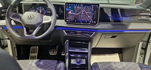 Volkswagen Tiguan R-LINE 2.0 TDI 150CV DSG FULL EQUIPE 