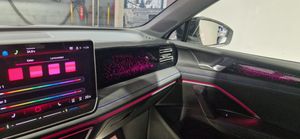 Volkswagen Tiguan R-LINE 2.0 TDI 150CV DSG FULL EQUIPE 