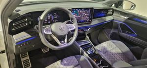 Volkswagen Tiguan R-LINE 2.0 TDI 150CV DSG FULL EQUIPE 