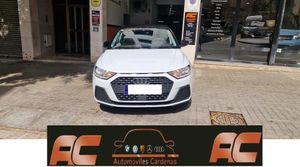 Audi A1 SPORTBACK 1.0 TSI 95CV APPLE CARPLAY ANDROID AUTO   - Foto 5