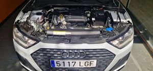Audi A1 SPORTBACK 1.0 TSI 95CV APPLE CARPLAY ANDROID AUTO   - Foto 27
