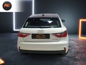 Audi A1 SPORTBACK 1.0 TSI 95CV APPLE CARPLAY ANDROID AUTO   - Foto 3