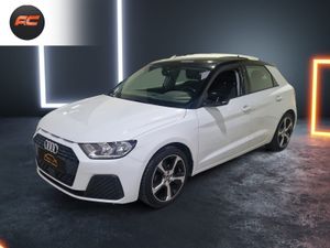 Audi A1 SPORTBACK 1.0 TSI 95CV APPLE CARPLAY ANDROID AUTO   - Foto 2