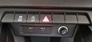 Audi A1 SPORTBACK 1.0 TSI 95CV APPLE CARPLAY ANDROID AUTO   - Foto 20