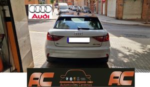 Audi A1 SPORTBACK 1.0 TSI 95CV APPLE CARPLAY ANDROID AUTO   - Foto 10