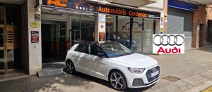 Audi A1 SPORTBACK 1.0 TSI 95CV APPLE CARPLAY ANDROID AUTO   - Foto 7
