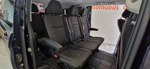 Mercedes Vito 114 CDI  Base Larga 9G-Tronic TOURER - Foto 23