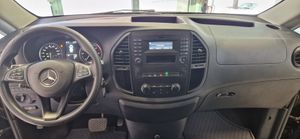 Mercedes Vito 114 CDI  Base Larga 9G-Tronic TOURER - Foto 11