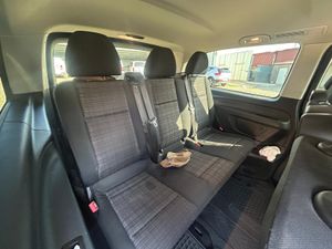 Mercedes Vito 114 CDI  Base Larga 9G-Tronic TOURER - Foto 5