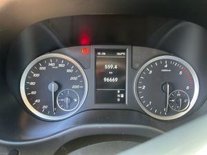 Mercedes Vito 114 CDI  Base Larga 9G-Tronic TOURER - Foto 4