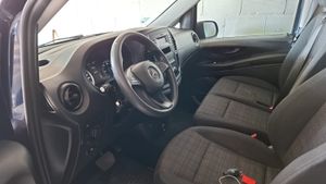 Mercedes Vito 114 CDI  Base Larga 9G-Tronic TOURER - Foto 11