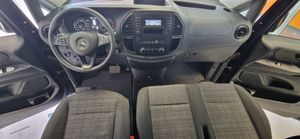 Mercedes Vito 114 CDI  Base Larga 9G-Tronic TOURER - Foto 10