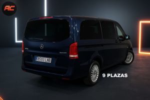 Mercedes Vito 114 CDI  Base Larga 9G-Tronic TOURER - Foto 3