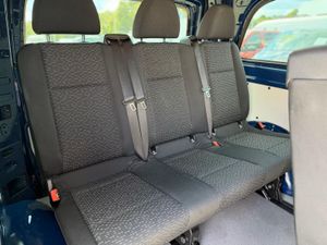 Mercedes Vito 114 CDI  Base Larga 9G-Tronic TOURER - Foto 13