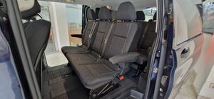 Mercedes Vito 114 CDI  Base Larga 9G-Tronic TOURER - Foto 8
