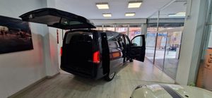 Mercedes Vito 114 CDI  Base Larga 9G-Tronic TOURER - Foto 27