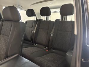 Mercedes Vito 114 CDI  Base Larga 9G-Tronic TOURER - Foto 15