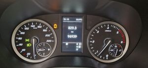Mercedes Vito 114 CDI  Base Larga 9G-Tronic TOURER - Foto 13