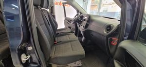 Mercedes Vito 114 CDI  Base Larga 9G-Tronic TOURER - Foto 24