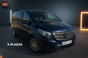 Mercedes Vito 114 CDI  Base Larga 9G-Tronic TOURER - Foto 3