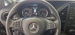 Mercedes Vito 114 CDI  Base Larga 9G-Tronic TOURER - Foto 12