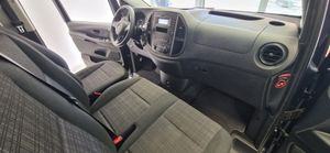 Mercedes Vito 114 CDI  Base Larga 9G-Tronic TOURER - Foto 25