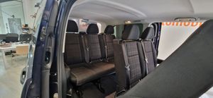 Mercedes Vito 114 CDI  Base Larga 9G-Tronic TOURER - Foto 22
