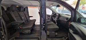 Mercedes Vito 114 CDI  Base Larga 9G-Tronic TOURER - Foto 21
