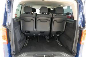 Mercedes Vito 114 CDI  Base Larga 9G-Tronic TOURER - Foto 14