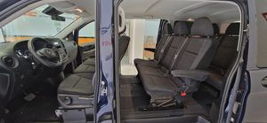 Mercedes Vito 114 CDI  Base Larga 9G-Tronic TOURER - Foto 7