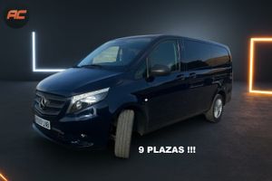 Mercedes Vito 114 CDI  Base Larga 9G-Tronic TOURER - Foto 2