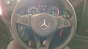Mercedes Vito 114 CDI  Base Larga 9G-Tronic TOURER - Foto 7