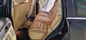 Volkswagen Touareg 3.0 TDI 225CV V6 TIPTRONIC MOTION TAPICERIA EN CUEERO BEIGE - Foto 13