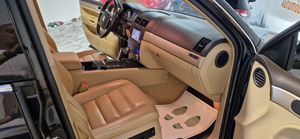 Volkswagen Touareg 3.0 TDI 225CV V6 TIPTRONIC MOTION TAPICERIA EN CUEERO BEIGE - Foto 11