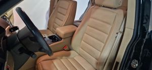 Volkswagen Touareg 3.0 TDI 225CV V6 TIPTRONIC MOTION TAPICERIA EN CUEERO BEIGE - Foto 18